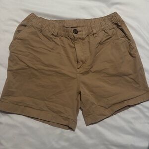 CHUBBIES SHORTS